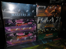 Load image into Gallery viewer, Size #2 Masters