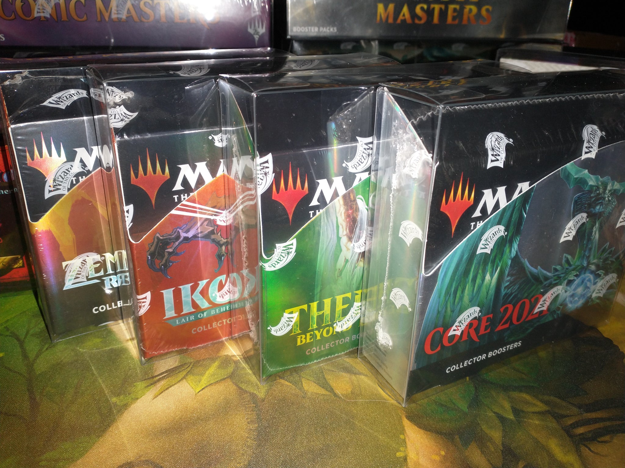 Products  Pioneer Protectors